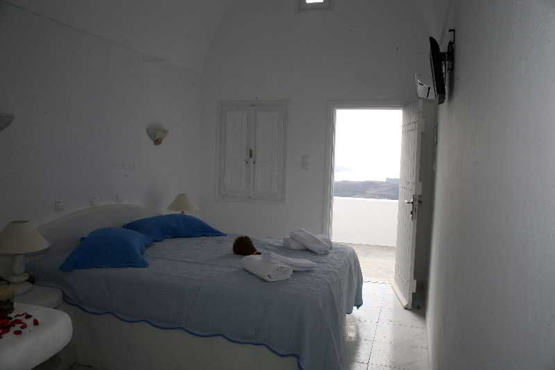 Agave Santorini Design Boutique Hotel Imerovigli  Exterior photo