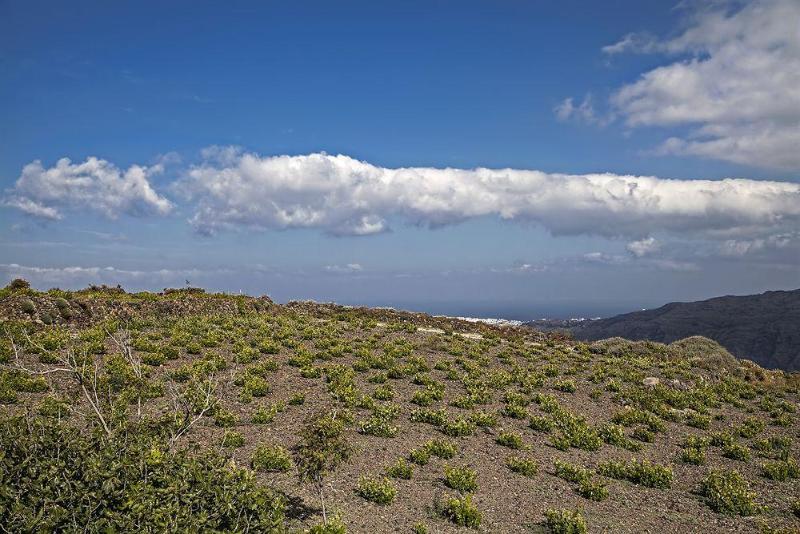 Agave Santorini Design Boutique Hotel Imerovigli  Exterior photo